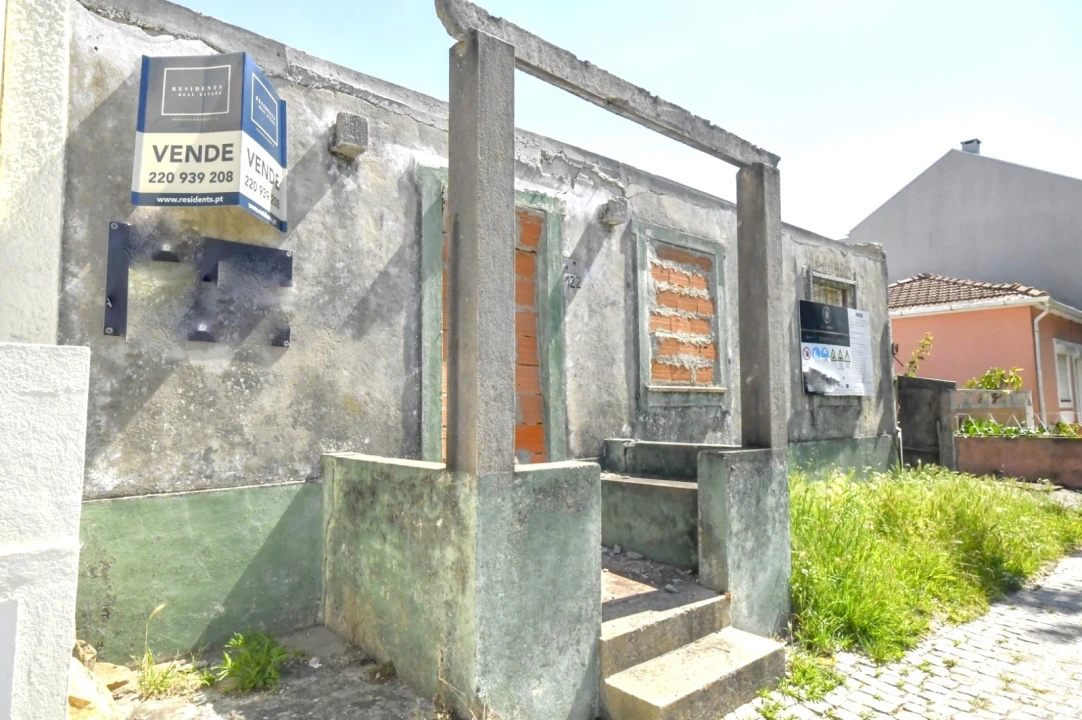 Terreno para Venda em Lordelo do Ouro e Massarelos Foto 5
