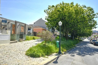 Terreno para Venda em Lordelo do Ouro e Massarelos