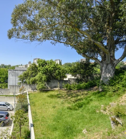 Terreno para Venda em Lordelo do Ouro e Massarelos