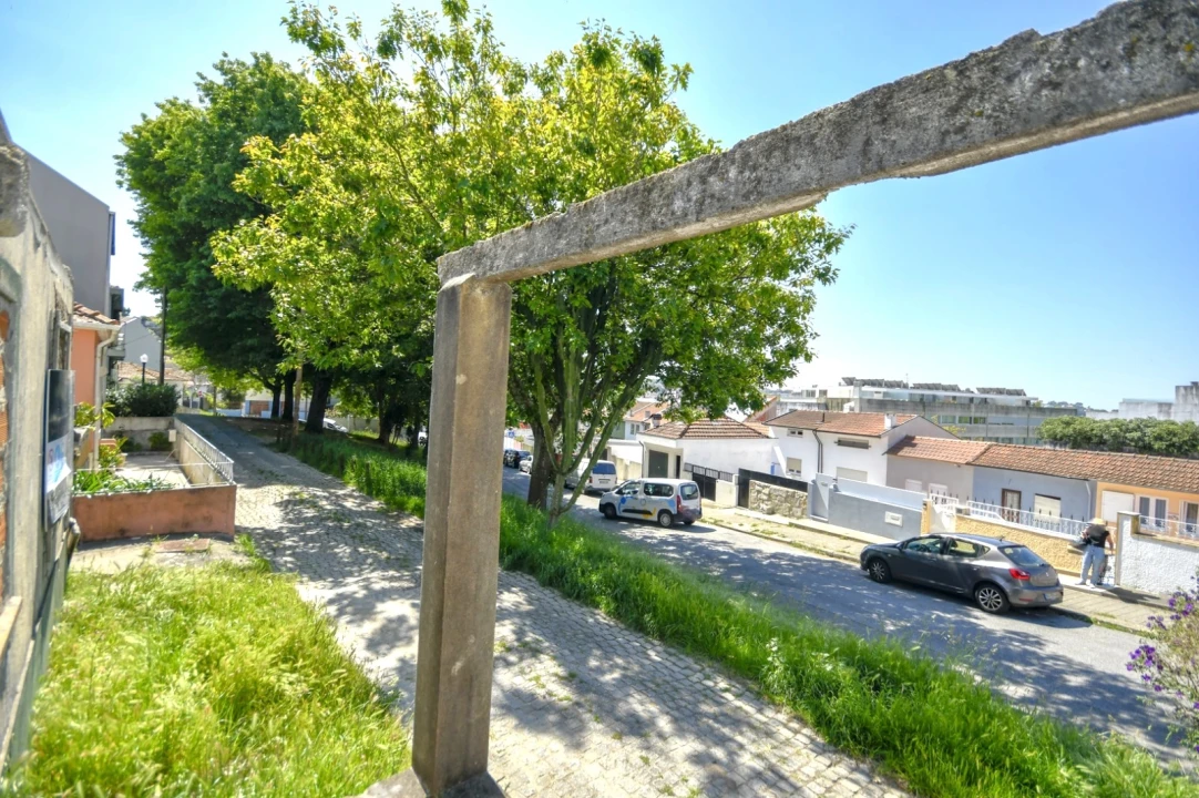 Terreno para Venda em Lordelo do Ouro e Massarelos Foto 14