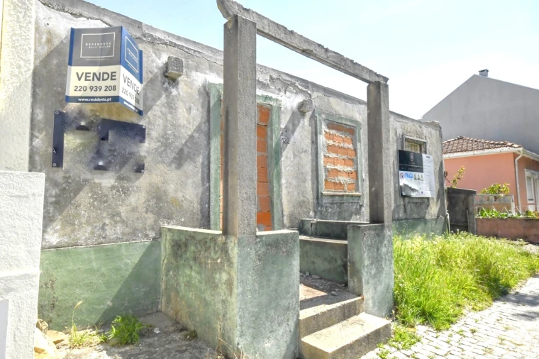 Terreno para Venda em Lordelo do Ouro e Massarelos Foto 5