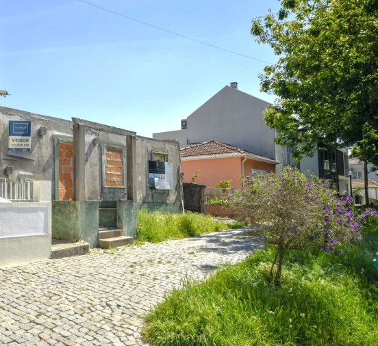 Terreno para Venda em Lordelo do Ouro e Massarelos Foto 9
