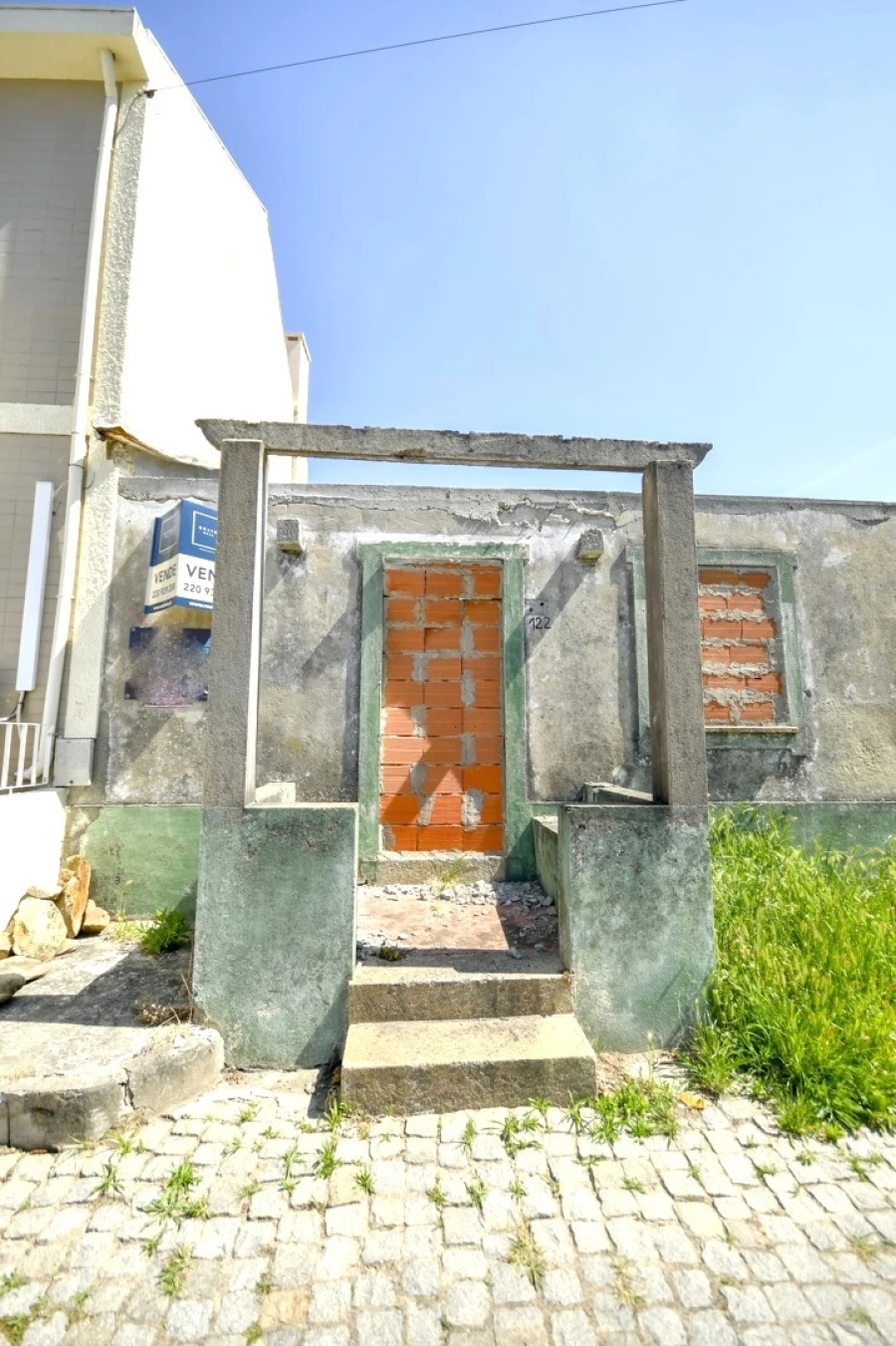 Terreno para Venda em Lordelo do Ouro e Massarelos Foto 11