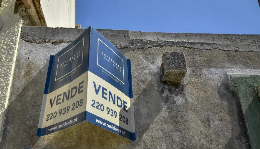 Terreno para Venda em Lordelo do Ouro e Massarelos Foto 15