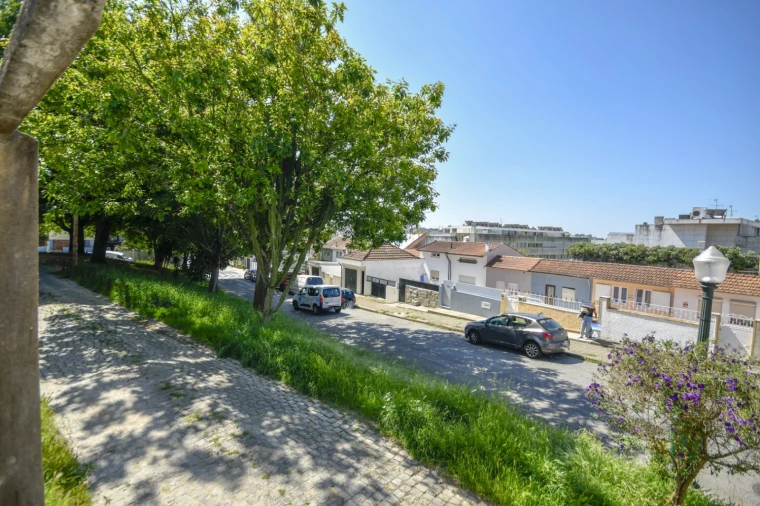 Terreno para Venda em Lordelo do Ouro e Massarelos Foto 17