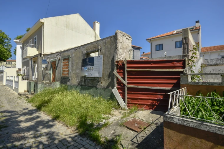 Terreno para Venda em Lordelo do Ouro e Massarelos Foto 19