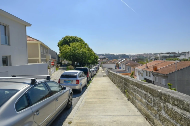 Terreno para Venda em Lordelo do Ouro e Massarelos Foto 23