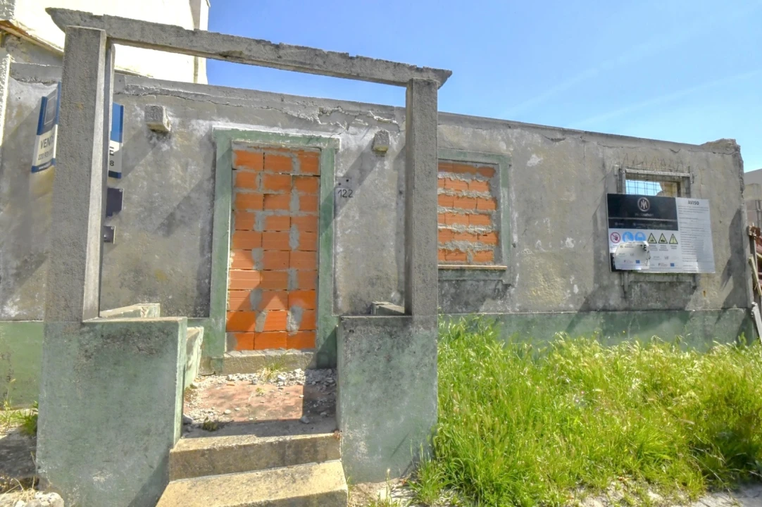 Terreno para Venda em Lordelo do Ouro e Massarelos Foto 3