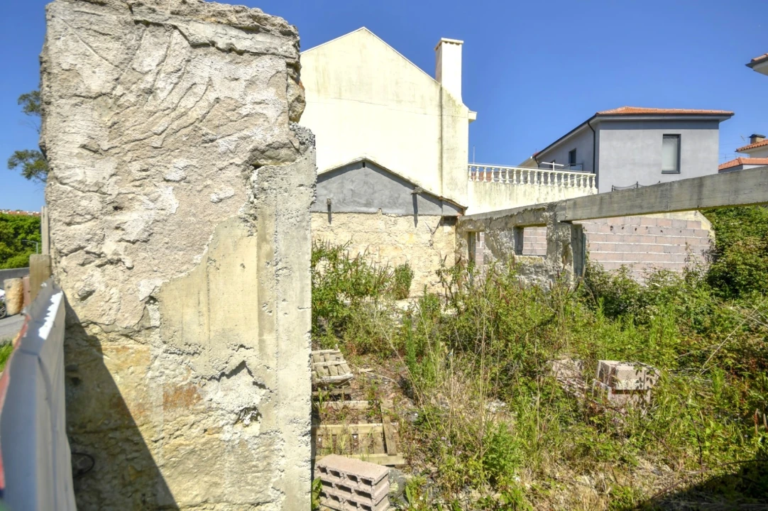 Terreno para Venda em Lordelo do Ouro e Massarelos Foto 6
