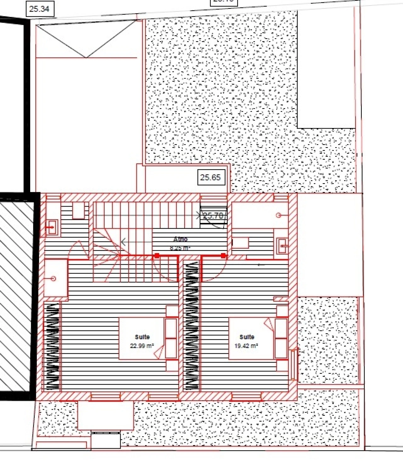 Terreno para Venda em Lordelo do Ouro e Massarelos Foto 26