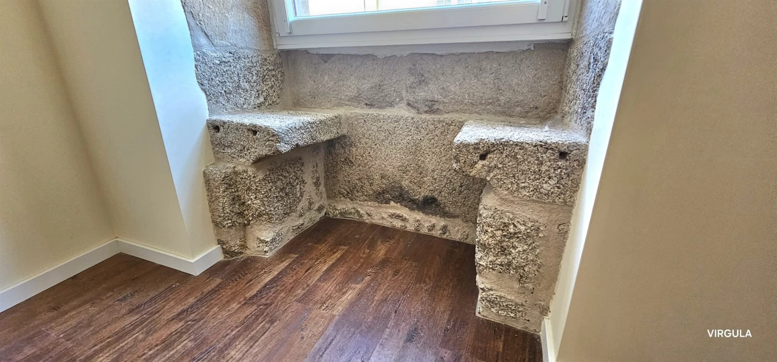 Apartamento T2 para Venda em Covilhã e Canhoso Foto 11