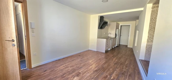 Apartamento T2 para Venda em Covilhã e Canhoso