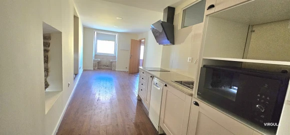 Apartamento T2 para Venda em Covilhã e Canhoso