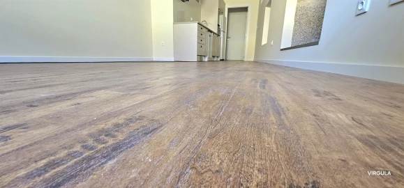 Apartamento T2 para Venda em Covilhã e Canhoso