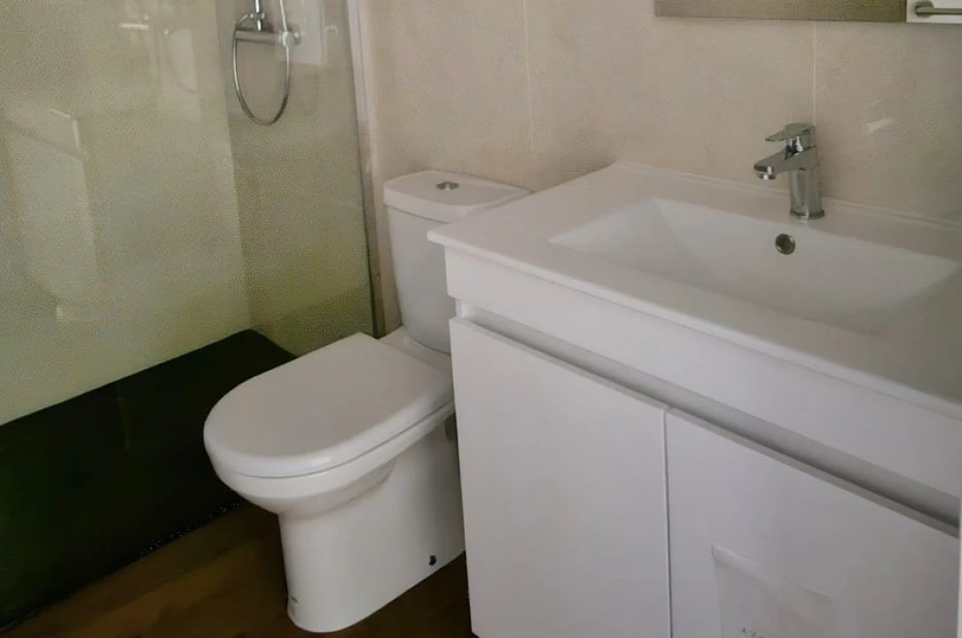 Apartamento T2 para Venda em Covilhã e Canhoso Foto 12