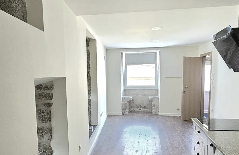 Apartamento T2 para Venda em Covilhã e Canhoso Foto 3