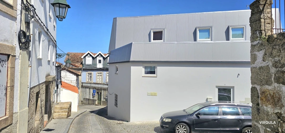 Apartamento T2 para Venda em Covilhã e Canhoso Foto 2