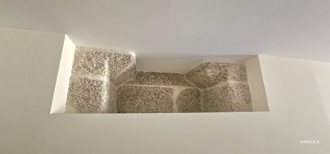 Apartamento T2 para Venda em Covilhã e Canhoso Foto 7