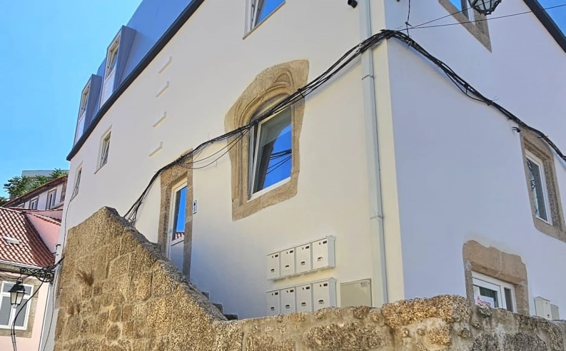 Apartamento T2 para Venda em Covilhã e Canhoso Foto 1