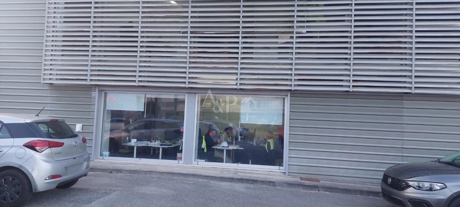 Escritório para Arrendamento em Esgueira Foto 1