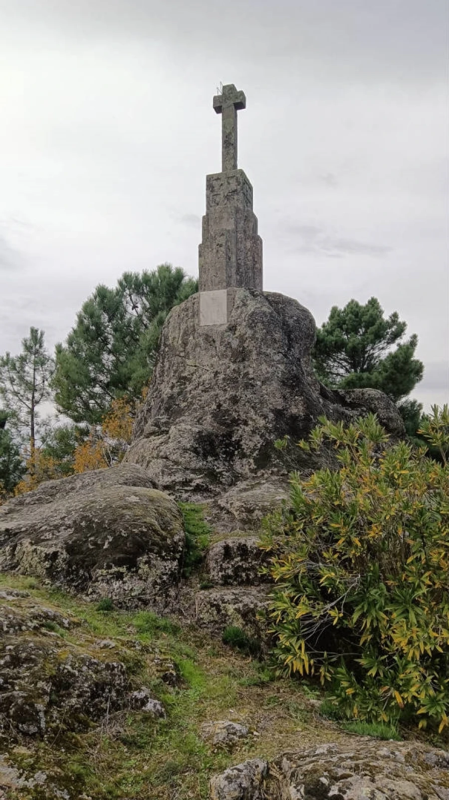 Moradia T0 para Venda em Bendada Foto 13