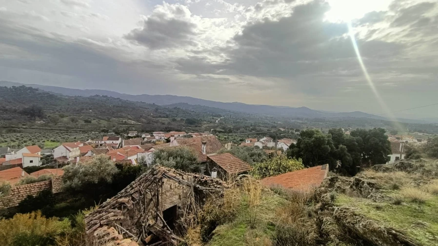 Moradia T0 para Venda em Bendada Foto 6