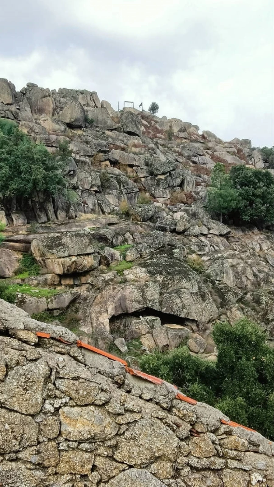 Moradia T0 para Venda em Bendada Foto 14