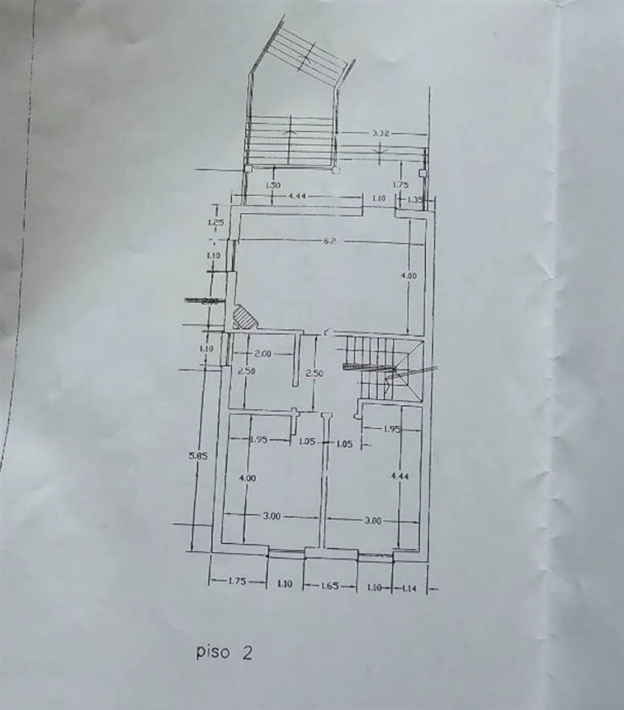 Moradia T2 para Venda em Vale Formoso e Aldeia do Souto Foto 11