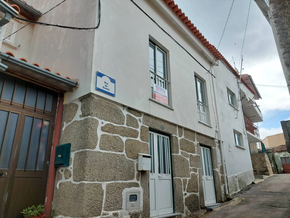 Moradia T2 para Venda em Vale Formoso e Aldeia do Souto Foto 1