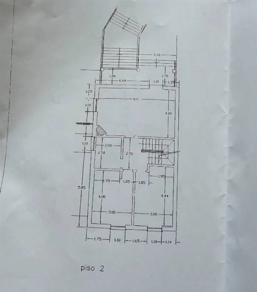 Moradia T2 para Venda em Vale Formoso e Aldeia do Souto Foto 11