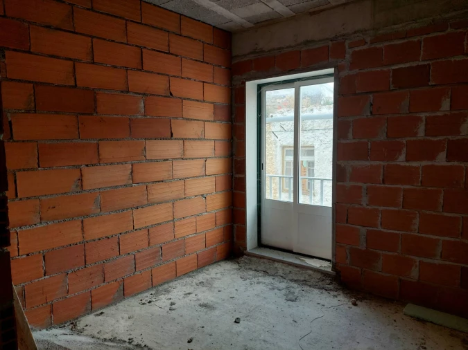 Moradia T2 para Venda em Vale Formoso e Aldeia do Souto Foto 4