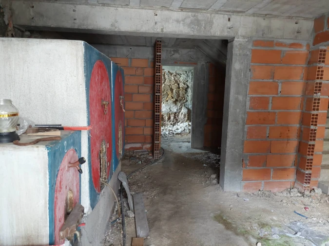 Moradia T2 para Venda em Vale Formoso e Aldeia do Souto Foto 8