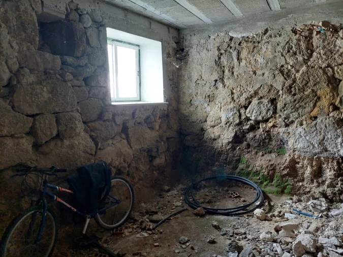 Moradia T2 para Venda em Vale Formoso e Aldeia do Souto Foto 9