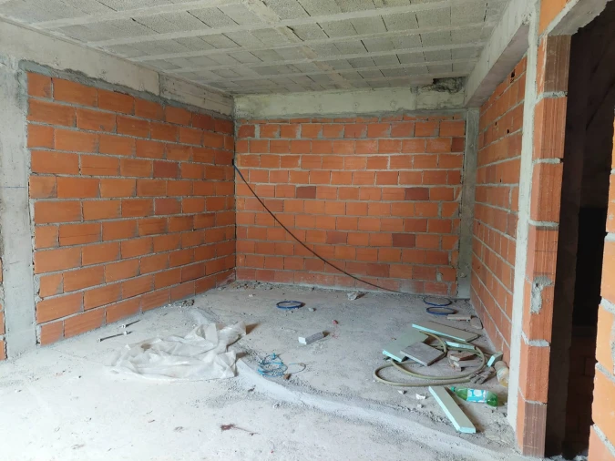 Moradia T2 para Venda em Vale Formoso e Aldeia do Souto Foto 5