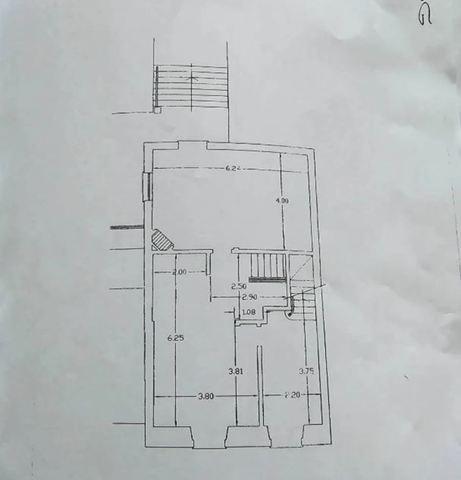 Moradia T2 para Venda em Vale Formoso e Aldeia do Souto Foto 10