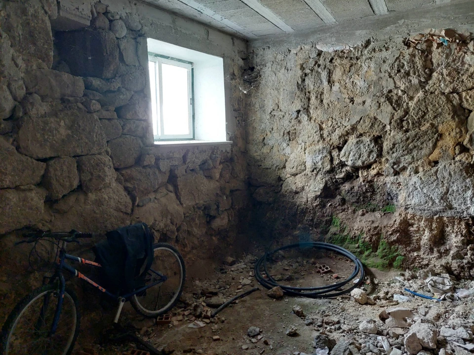 Moradia T2 para Venda em Vale Formoso e Aldeia do Souto Foto 9