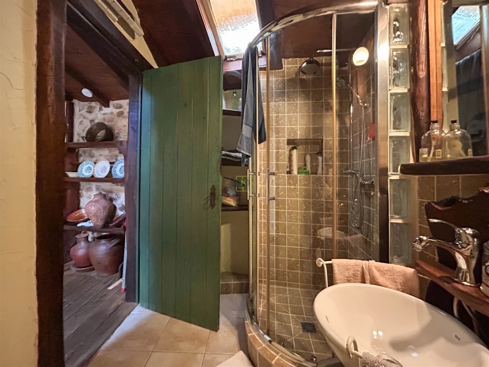 Moradia T1 para Venda em Penha Garcia Foto 19