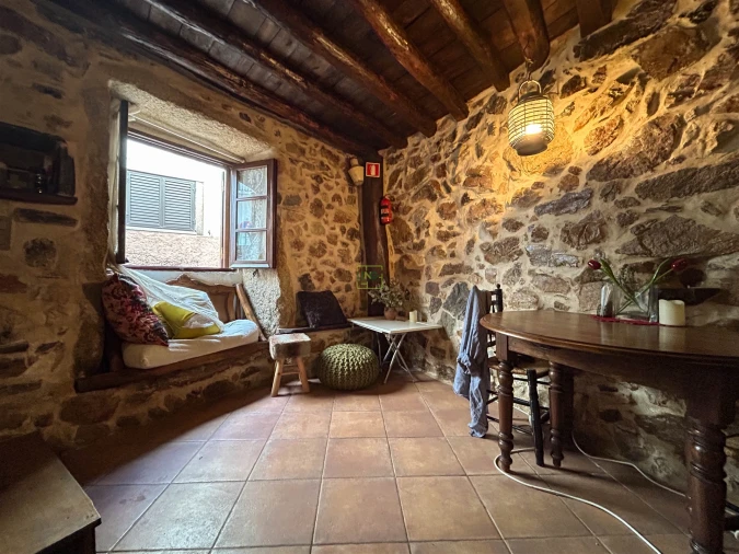 Moradia T1 para Venda em Penha Garcia Foto 16