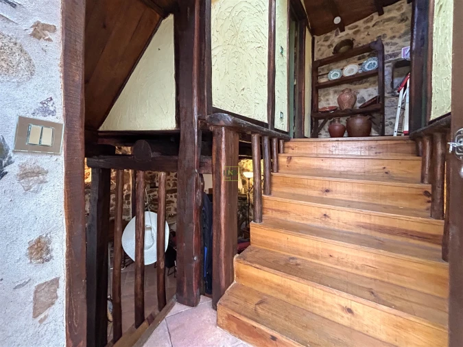 Moradia T1 para Venda em Penha Garcia Foto 5