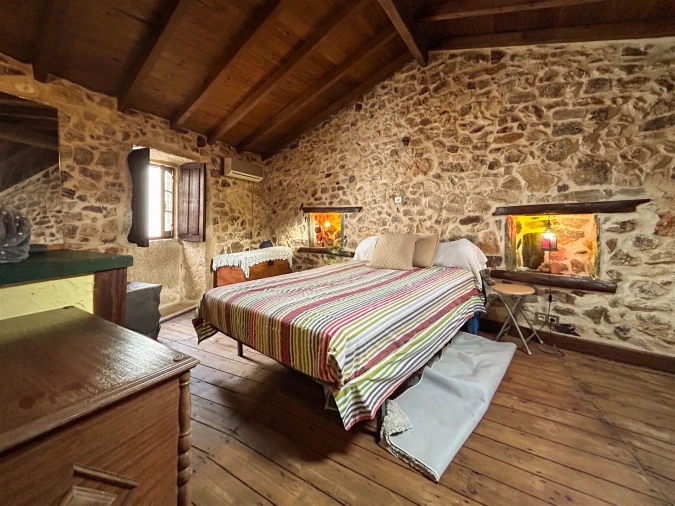 Moradia T1 para Venda em Penha Garcia Foto 23