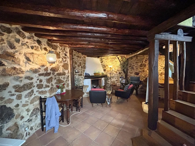 Moradia T1 para Venda em Penha Garcia Foto 29