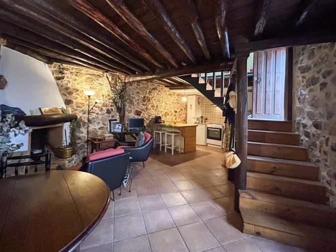 Moradia T1 para Venda em Penha Garcia Foto 7