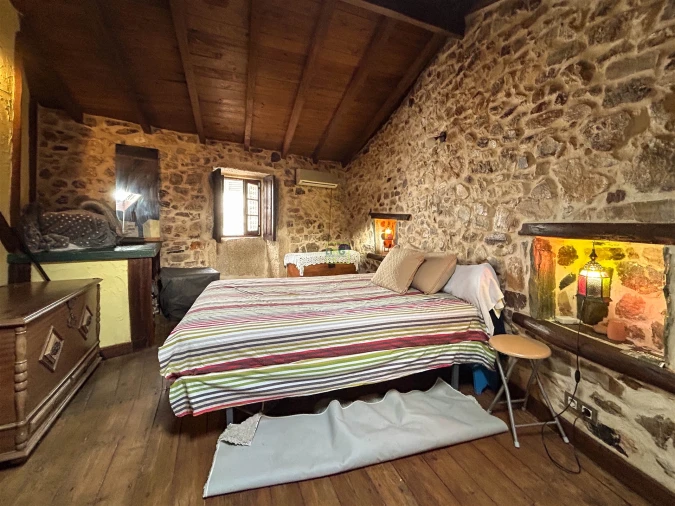 Moradia T1 para Venda em Penha Garcia Foto 24