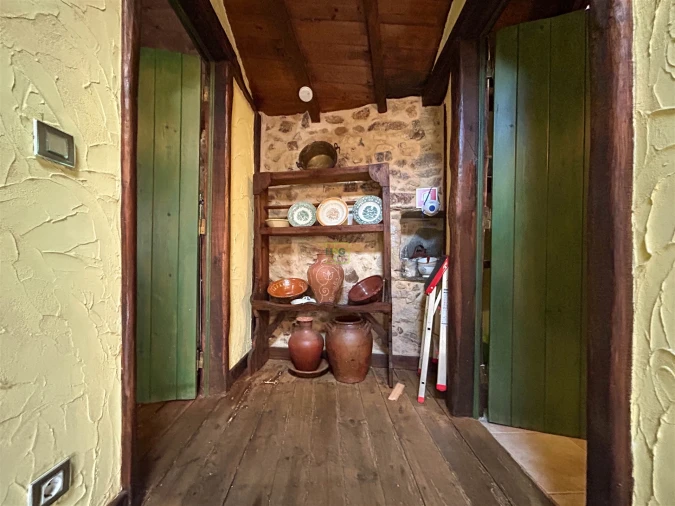 Moradia T1 para Venda em Penha Garcia Foto 17