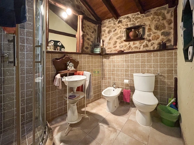 Moradia T1 para Venda em Penha Garcia Foto 18