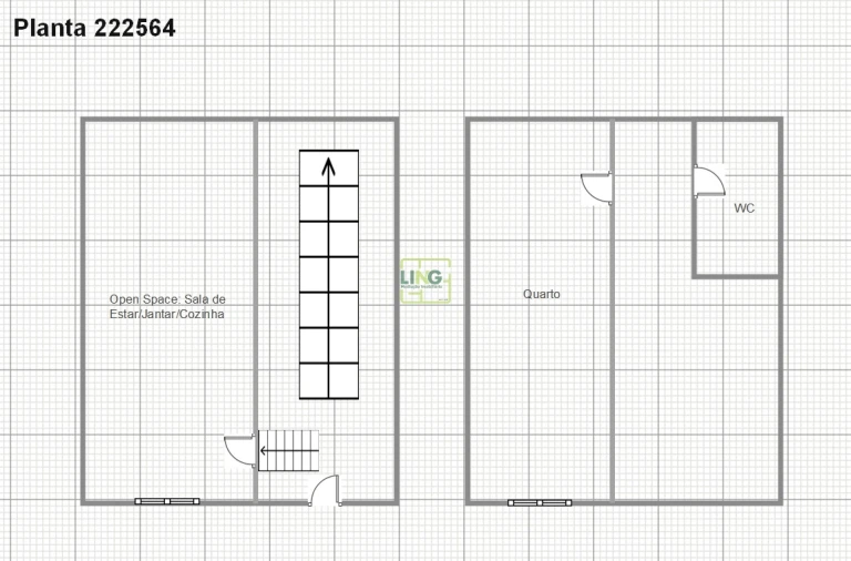 Moradia T1 para Venda em Penha Garcia Foto 31