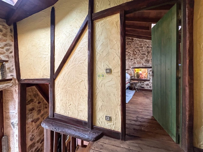 Moradia T1 para Venda em Penha Garcia Foto 20