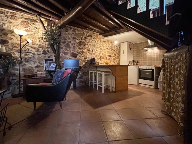 Moradia T1 para Venda em Penha Garcia Foto 8