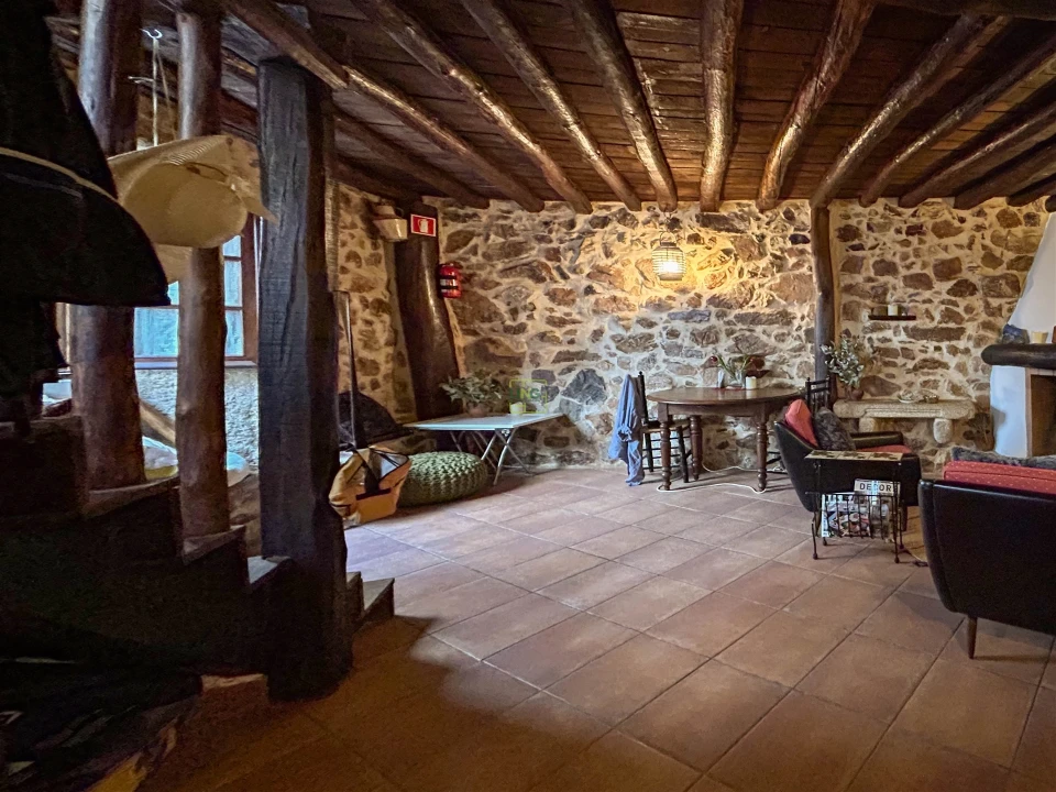 Moradia T1 para Venda em Penha Garcia Foto 12