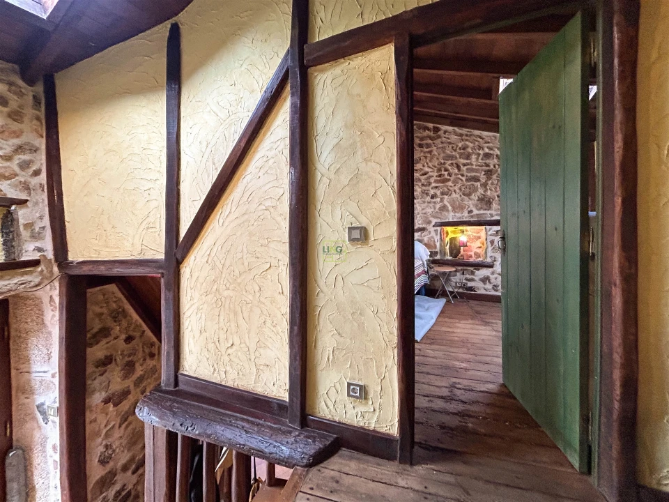 Moradia T1 para Venda em Penha Garcia Foto 20